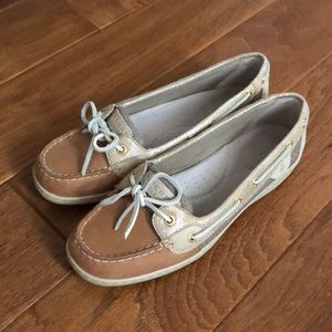 Sperry shoes